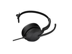 Jabra Evolve2 50 USB-C/A, UC Mono, w/o BT