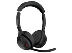 Jabra Evolve2 55 Link380c UC Stereo