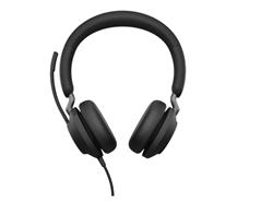 Jabra Evolve2 40 SE USB C/A, UC Stereo