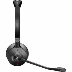 Jabra Engage 55 SE- Stereo, Link400c, MS