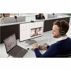 Jabra Engage 55 SE- Stereo, Link400c, UC, Stand