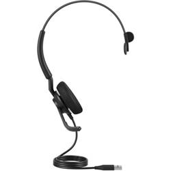 Jabra Engage 50 II - UC Mono USB-A