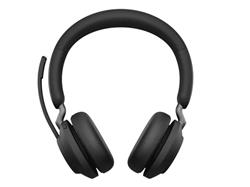 Jabra Evolve2 65 Link390c MS Stereo Std BLK