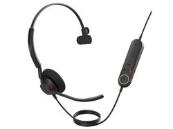 Jabra Engage 40 - (Lien intégré) UC Mono USB-A
