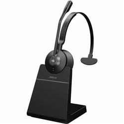 Jabra Engage 55 SE- Mono, Link400c, MS, Stand