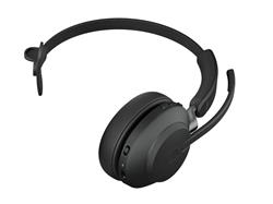 Jabra Evolve2 65 Link390a UC Mono Black