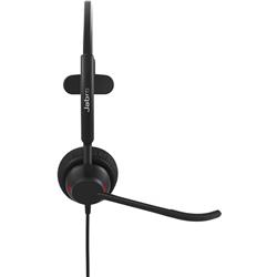 Jabra Engage 50 II - (Engage 50 II Link) USB-A UC Mono