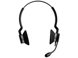Jabra Biz 2300 GSA PTT Duo, USB, UC
