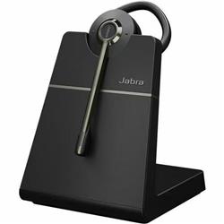 Jabra Engage 55 SE - Conv. Link400c, UC, Stand