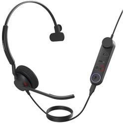 Jabra Engage 50 II - (Engage 50 II Link) USB-A UC Mono