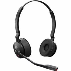 Jabra Engage 55 SE- Stereo, Link400c, MS, Stand
