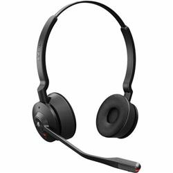 Jabra Engage 55 SE - Stéréo, Link400a, MS, Pied