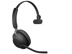 Jabra Evolve2 65 Link390a UC Mono Black