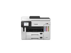 CANON MegaTank MAXIFY GX7120 - USB, Wi-Fi, réseau local sans fil