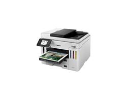 CANON MegaTank MAXIFY GX7120 - USB, Wi-Fi, réseau local sans fil