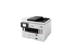 CANON MegaTank MAXIFY GX7120 - USB, Wi-Fi, réseau local sans fil