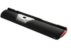Contour Design RollerMouse Red - (CDRMRED20110)