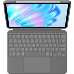 Clavier/étui Logitech Combo Touch pour iPad Air 11 pouces