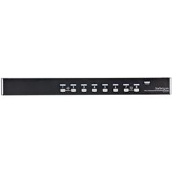 STARTECH 8 Ports USB Commutateur KVM
