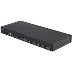 STARTECH 8 Ports USB Commutateur KVM