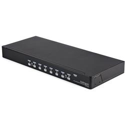 STARTECH 8 Ports USB Commutateur KVM