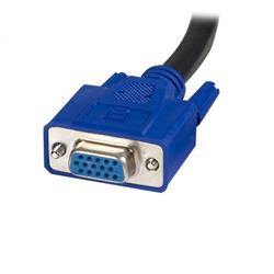 STARTECH USB Câble KVM