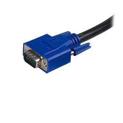 STARTECH USB Câble KVM