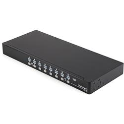 STARTECH 16 USB Commutateur KVM