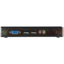 STARTECH 4 Ports USB Commutateur KVM