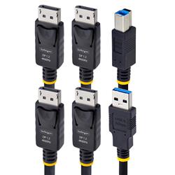 STARTECH USB Câble KVM