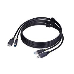 STARTECH USB Câble KVM