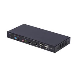 STARTECH 2 Ports USB Commutateur KVM