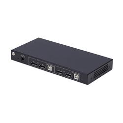 STARTECH 2 Ports USB Commutateur KVM