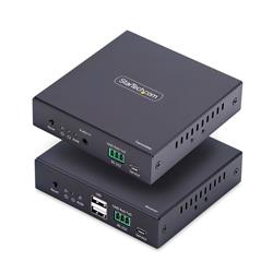 STARTECH 1 Port USB Extension KVM