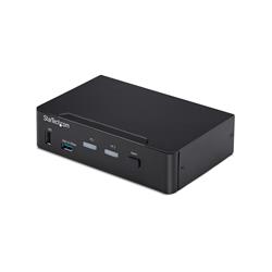 STARTECH 2 Ports USB 3.2 Gen 1 (5Gbps) Commutateur KVM
