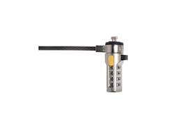 Cadenas pour ordinateur portable à combinaison numérotée KENSINGTON -
