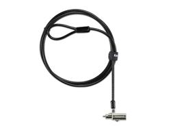 Antivol universel pour ordinateur portable Kensington 3-en-1 à clé