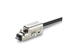 Antivol universel pour ordinateur portable Kensington 3-en-1 à clé