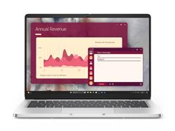 Dell Pro 14 PC14250, ULTRA 5 235U, 16GB, 512GB SSD, 14INCH