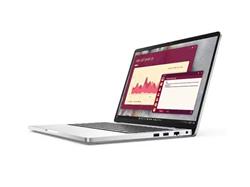 Dell Pro 14 PC14250, ULTRA 5 235U, 16GB, 512GB SSD, 14INCH