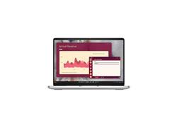 Dell Pro 14 PC14250, ULTRA 5 235U, 16GB, 512GB SSD, 14INCH