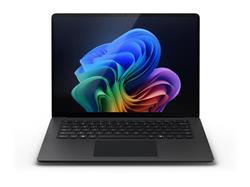 MICROSOFT SURFACE LAPTOP7 14IN U5/16/256 COMM BLG BLK W11P