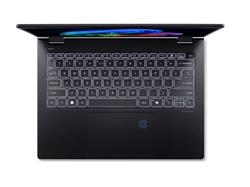 Acer TravelMate P6 14 AI (TMP614-54) - Ordinateur portable PC 14" Copilot+ - WQXG