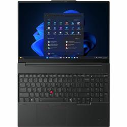 Lenovo E16 Gen 3 21SR0081US 16"-Core Ultra 7 32GB Arc Graphics 140T 1T