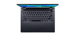 Acer TravelMate P4 Spin 14 2-in-1 Windows Laptop 14.0" Touchscreen