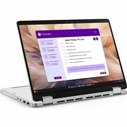 Dell Pro 14 Plus PB14250 14" Clamshell Copilot+ PC Notebook - Full HD