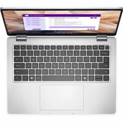 Dell Pro 14 Plus PB14250 14" Clamshell Copilot+ PC Notebook - Full HD
