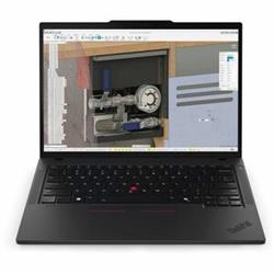 Station de travail mobile Lenovo ThinkPad P14s Gen 6 21QT0032US 14,5 pouces WQXGA 90
