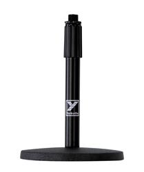 Yorkville MS-105B desktop microphone stand,