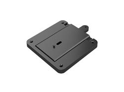 Yealink KITS DE MONTAGE MURAL POUR UVC84/UVC86
